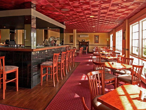 Ibis Styles Albany - Tourism Brisbane 39