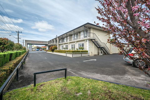 Ibis Styles Albany - Tourism Brisbane 17
