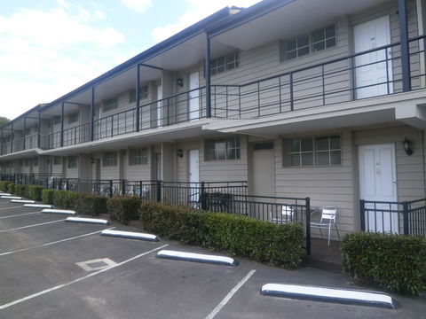Ibis Styles Albany - Tourism Brisbane 37