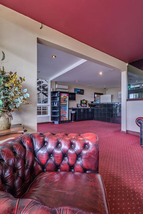 Ibis Styles Albany - Tourism Brisbane 7