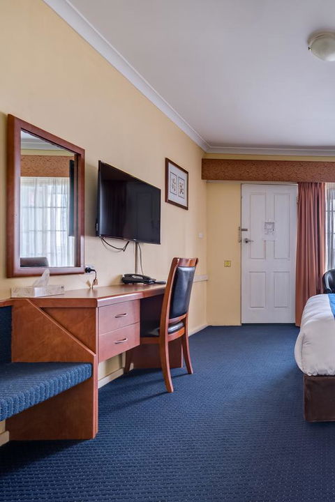 Ibis Styles Albany - Tourism Brisbane 24