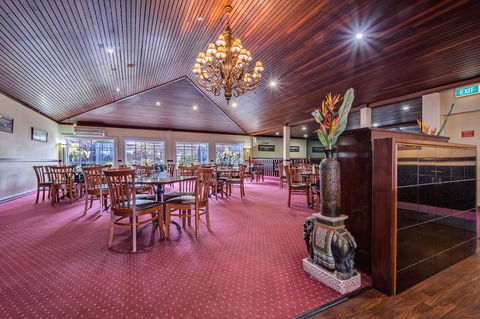 Ibis Styles Albany - Tourism Brisbane 5