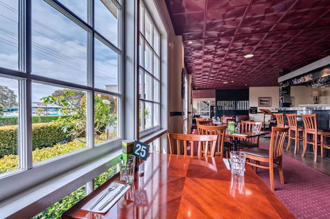Ibis Styles Albany - Tourism Brisbane 3