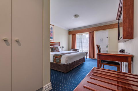 Ibis Styles Albany - Tourism Brisbane 34