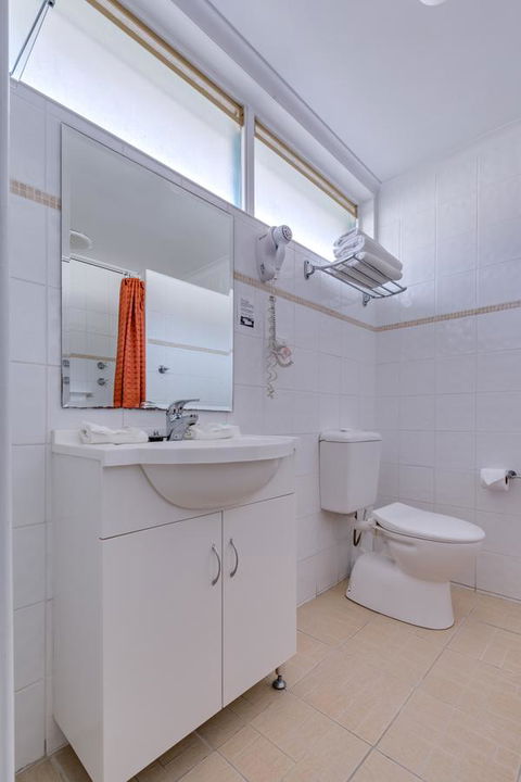 Ibis Styles Albany - Tourism Brisbane 32