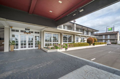 Ibis Styles Albany - Tourism Brisbane 12