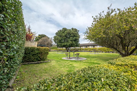 Ibis Styles Albany - Tourism Brisbane 11