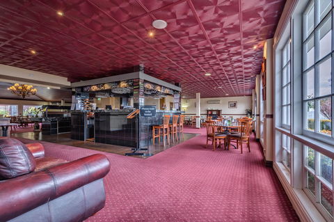 Ibis Styles Albany - Tourism Brisbane 6