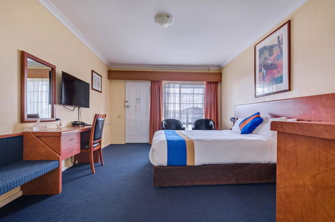 Ibis Styles Albany - Tourism Brisbane 25