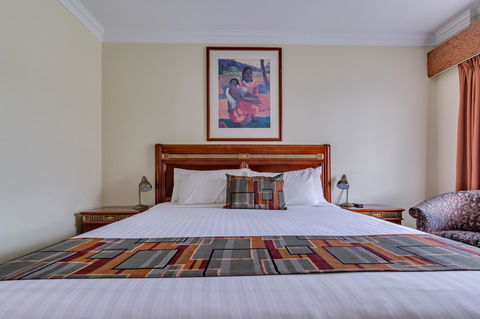 Ibis Styles Albany - Tourism Brisbane 33