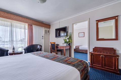 Ibis Styles Albany - Tourism Brisbane 20