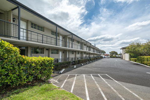 Ibis Styles Albany - Tourism Brisbane 9