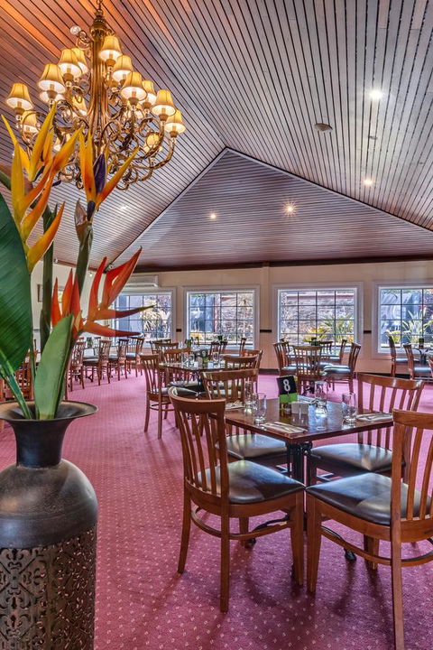 Ibis Styles Albany - Tourism Brisbane 4