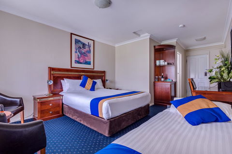 Ibis Styles Albany - Tourism Brisbane 30