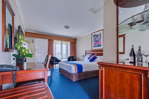 Ibis Styles Albany - Tourism Brisbane 31