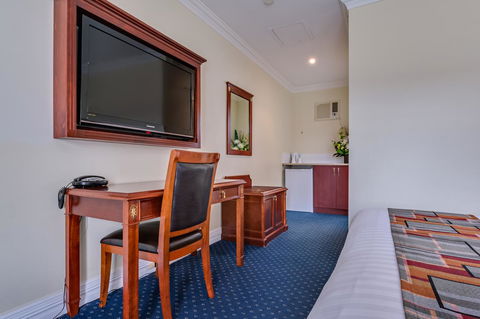 Ibis Styles Albany - Tourism Brisbane 35