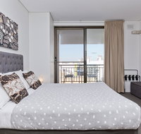 Central City Exclusive Apartments - Tourism Brisbane