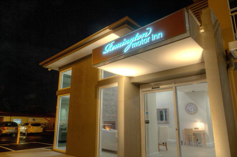 The Remington Muswellbrook - Tourism Brisbane 40