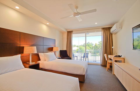 The Remington Muswellbrook - Tourism Brisbane 2