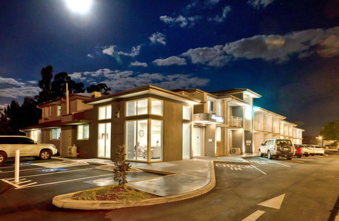 The Remington Muswellbrook - Tourism Brisbane 39