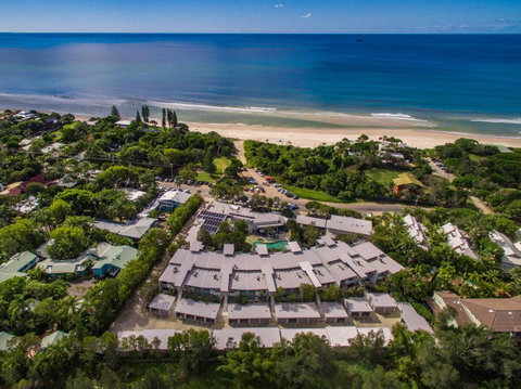East On Byron - Tourism Brisbane 5