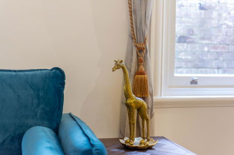 Heritage Townhouse Near Harbour Bridge - Brisbane Tourism 38