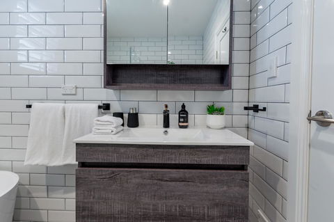 Heritage Townhouse Near Harbour Bridge - Brisbane Tourism 15