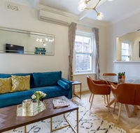 Heritage Townhouse Near Harbour Bridge - Tourism Brisbane
