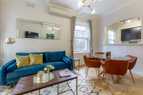 Heritage Townhouse Near Harbour Bridge - Brisbane Tourism 0