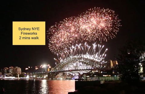 Heritage Townhouse Near Harbour Bridge - Brisbane Tourism 32