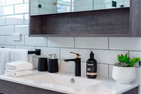 Heritage Townhouse Near Harbour Bridge - Brisbane Tourism 29