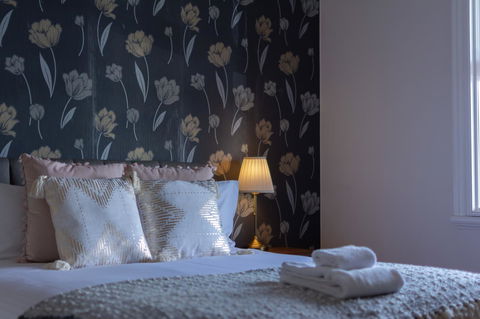 Heritage Townhouse Near Harbour Bridge - Brisbane Tourism 4