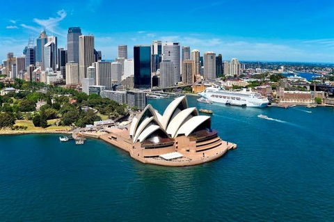 Heritage Townhouse Near Harbour Bridge - Brisbane Tourism 20