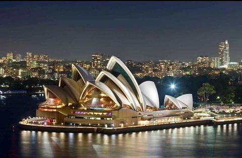 Heritage Townhouse Near Harbour Bridge - Brisbane Tourism 24