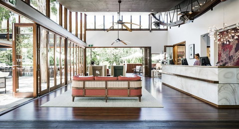Crystalbrook Byron - Brisbane Tourism 1