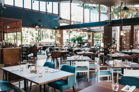 Crystalbrook Byron - Brisbane Tourism 4