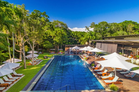 Crystalbrook Byron - Brisbane Tourism 0
