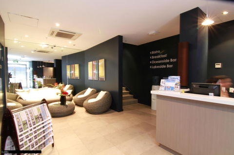 Narrabeen Sands Hotel By Nightcap Plus - Tourism Brisbane 32