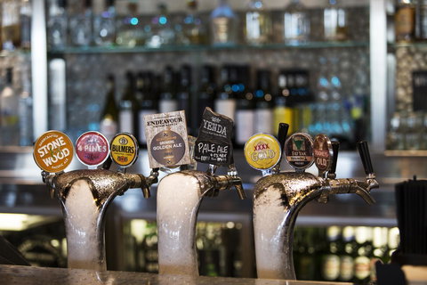 Narrabeen Sands Hotel By Nightcap Plus - Tourism Brisbane 37