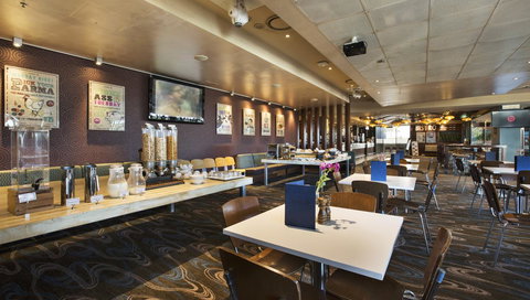 Narrabeen Sands Hotel By Nightcap Plus - Tourism Brisbane 34