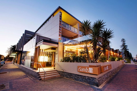 Narrabeen Sands Hotel By Nightcap Plus - Tourism Brisbane 4