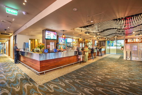 Narrabeen Sands Hotel By Nightcap Plus - Tourism Brisbane 5
