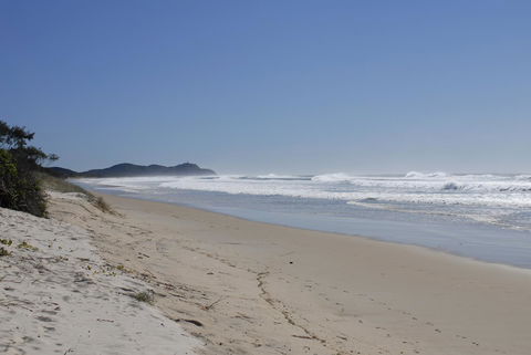 Ingenia Holidays Byron Bay - Tourism Brisbane 17