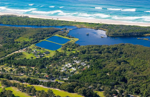 Ingenia Holidays Byron Bay - Tourism Brisbane 18
