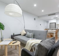 Inner City Stylish apt Walk to Green Square - Tourism Brisbane