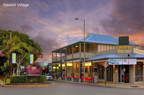 Rockpool 2 Sawtell Beach - Just Steps To Restaurants And 2 Min Stroll To Beach! - Tourism Brisbane 17