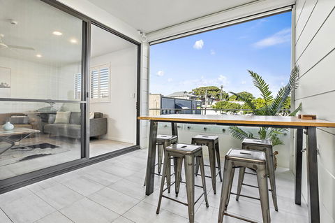 Rockpool 2 Sawtell Beach - Just Steps To Restaurants And 2 Min Stroll To Beach! - Tourism Brisbane 5