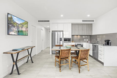 Rockpool 2 Sawtell Beach - Just Steps To Restaurants And 2 Min Stroll To Beach! - Tourism Brisbane 3