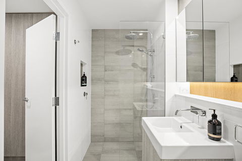 Rockpool 2 Sawtell Beach - Just Steps To Restaurants And 2 Min Stroll To Beach! - Tourism Brisbane 10