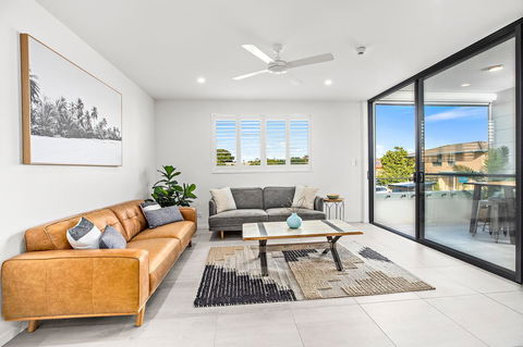 Rockpool 2 Sawtell Beach - Just Steps To Restaurants And 2 Min Stroll To Beach! - Tourism Brisbane 0